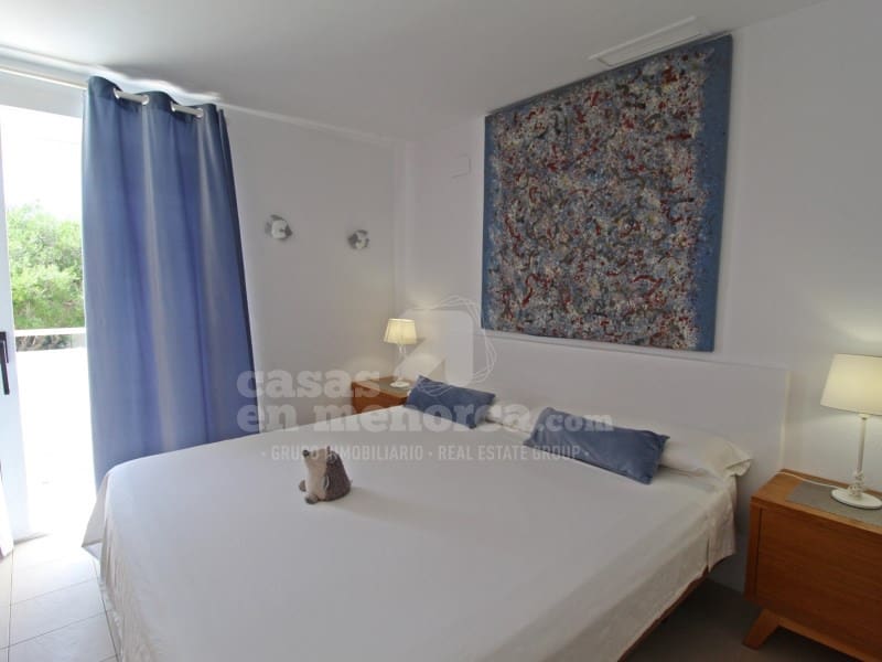 8 quarto Moradia para venda em Es Castell com piscina - 1 275 000 € (Ref: 7962319)