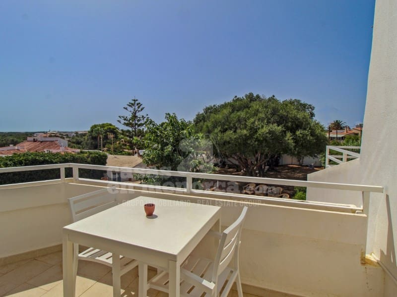 8 quarto Moradia para venda em Es Castell com piscina - 1 275 000 € (Ref: 7962319)