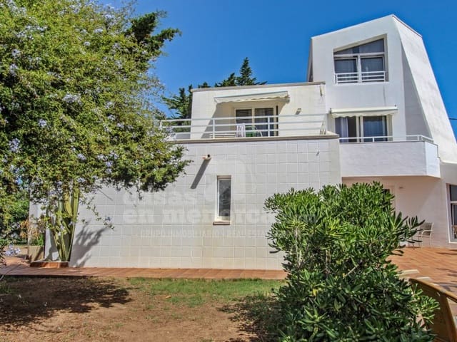 8 chambre Villa/Maison à vendre à Son Vilar, Es Castell avec piscine - 1 275 000 € (Ref: 7962319)