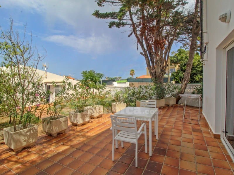 8 quarto Moradia para venda em Es Castell com piscina - 1 275 000 € (Ref: 7962319)