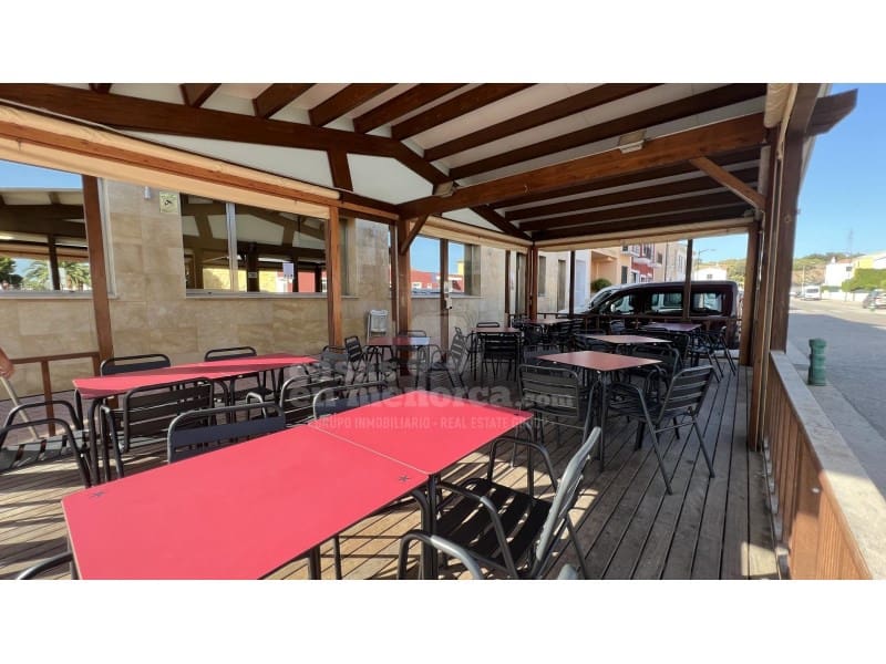 Restaurant/Bar à vendre à Alayor / Alaior - 720 000 € (Ref: 7962321)