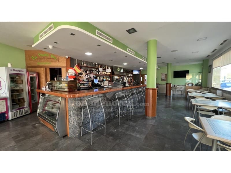 Restaurant/Bar à vendre à Alayor / Alaior - 720 000 € (Ref: 7962321)