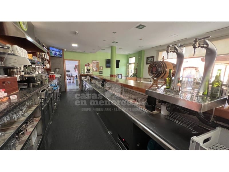 Restaurant/Bar à vendre à Alayor / Alaior - 720 000 € (Ref: 7962321)