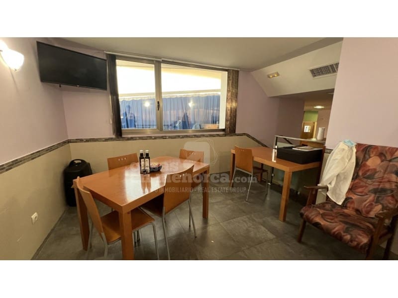 Restaurant/Bar à vendre à Alayor / Alaior - 720 000 € (Ref: 7962321)