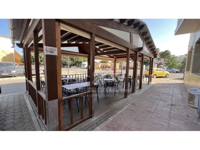 Ravintola/baari myytävänä paikassa Alayor / Alaior - 720 000 € (Ref: 7962321)