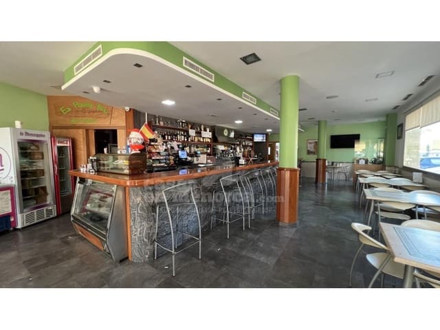 Ravintola/baari myytävänä paikassa Alayor / Alaior - 720 000 € (Ref: 7962321)