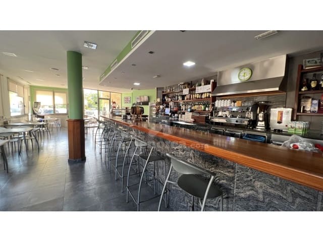 Ravintola/baari myytävänä paikassa Alayor / Alaior - 720 000 € (Ref: 7962321)