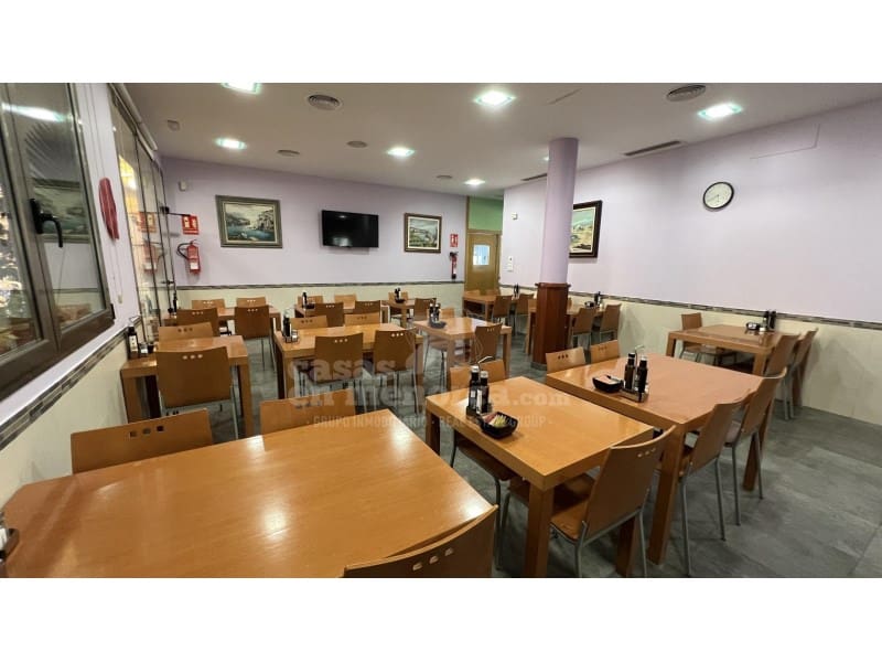 Restaurant/Bar à vendre à Alayor / Alaior - 720 000 € (Ref: 7962321)