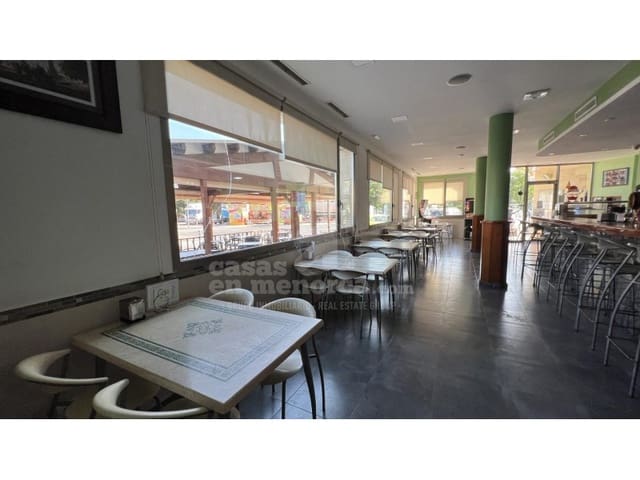 Ravintola/baari myytävänä paikassa Alayor / Alaior - 720 000 € (Ref: 7962321)