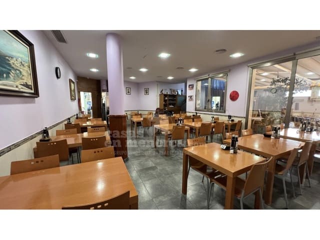 Ravintola/baari myytävänä paikassa Alayor / Alaior - 720 000 € (Ref: 7962321)