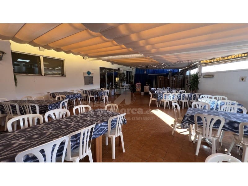 Restaurant/Bar à vendre à Alayor / Alaior - 720 000 € (Ref: 7962321)