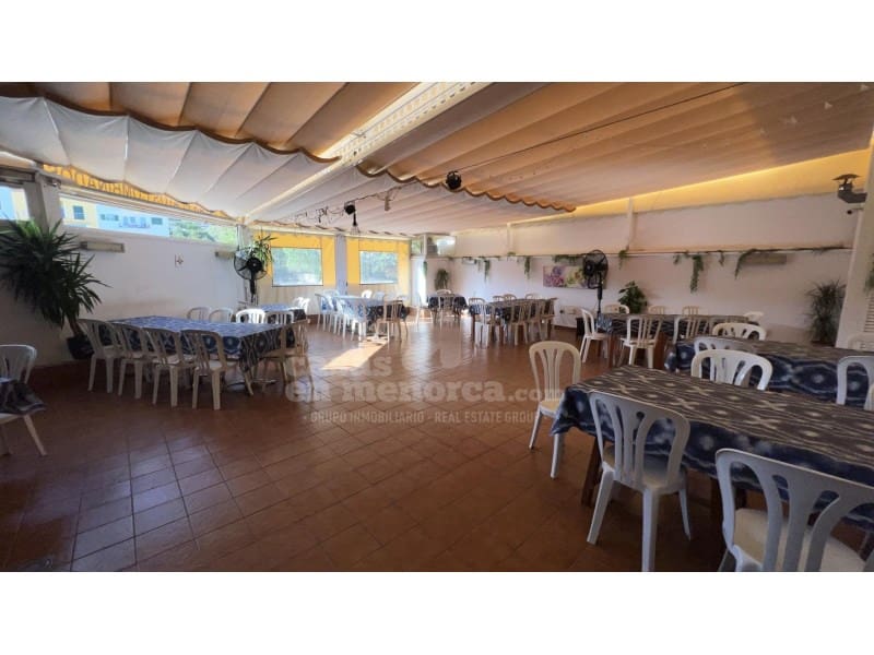 Restaurant/Bar à vendre à Alayor / Alaior - 720 000 € (Ref: 7962321)