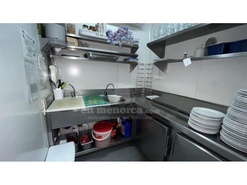 Restaurant/Bar à vendre à Alayor / Alaior - 720 000 € (Ref: 7962321)