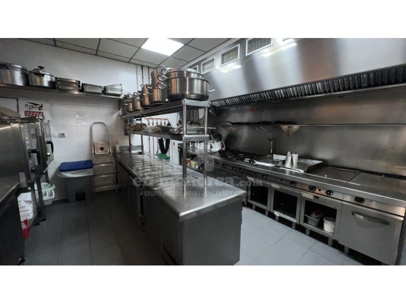 Restaurant/Bar à vendre à Alayor / Alaior - 720 000 € (Ref: 7962321)