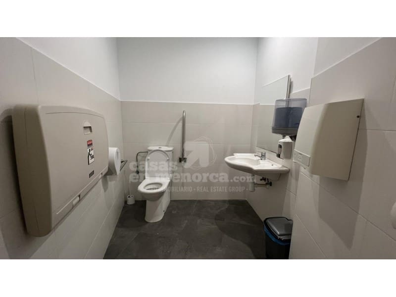 Restaurant/Bar à vendre à Alayor / Alaior - 720 000 € (Ref: 7962321)