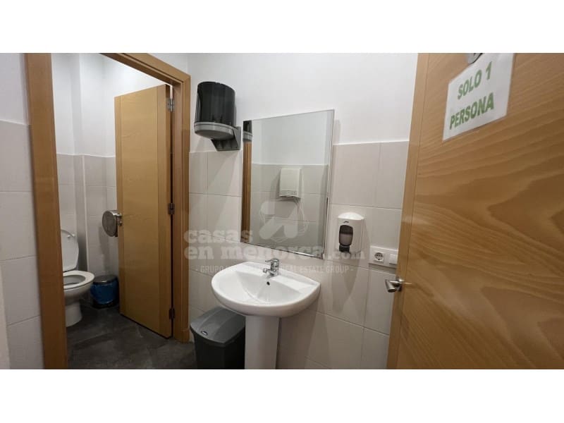 Restaurant/Bar à vendre à Alayor / Alaior - 720 000 € (Ref: 7962321)