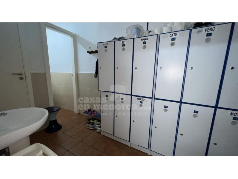 Restaurant/Bar à vendre à Alayor / Alaior - 720 000 € (Ref: 7962321)