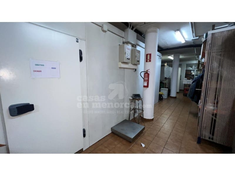 Restaurant/Bar à vendre à Alayor / Alaior - 720 000 € (Ref: 7962321)