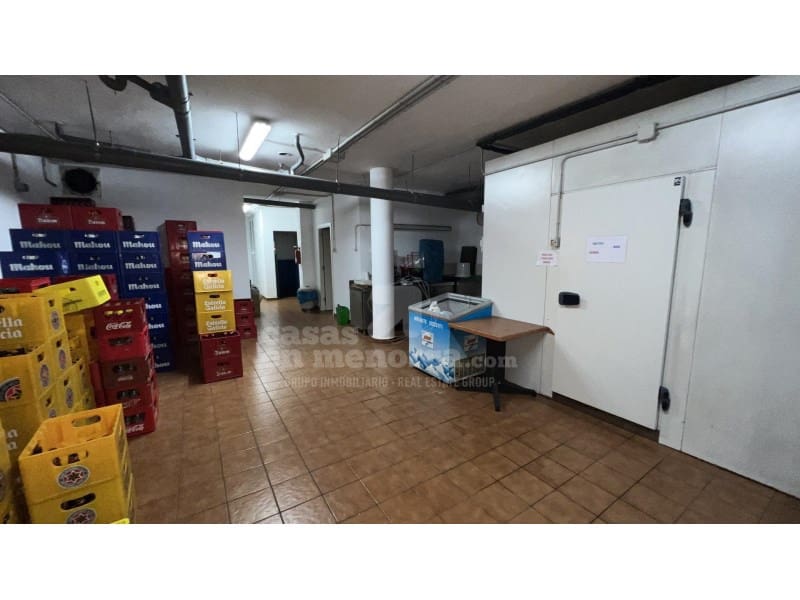 Restaurant/Bar à vendre à Alayor / Alaior - 720 000 € (Ref: 7962321)