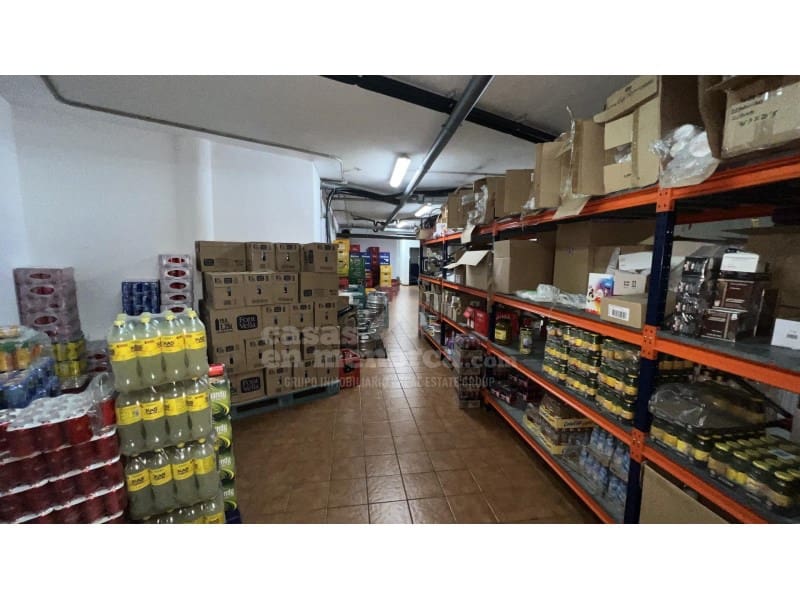 Restaurant/Bar à vendre à Alayor / Alaior - 720 000 € (Ref: 7962321)