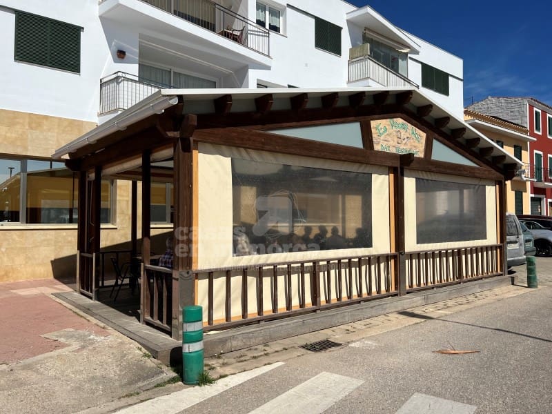 Restaurant/Bar à vendre à Alayor / Alaior - 720 000 € (Ref: 7962321)