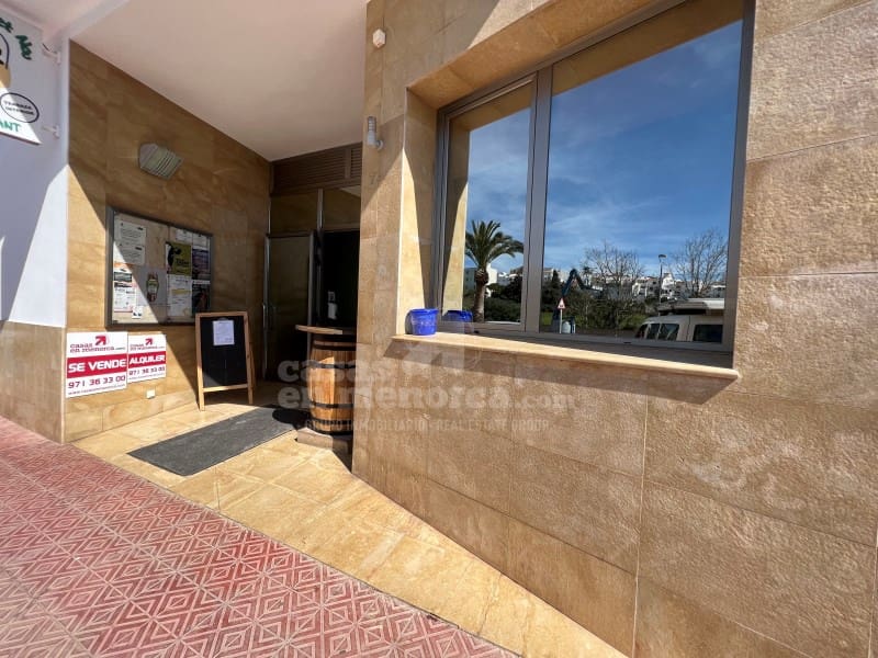 Restaurant/Bar à vendre à Alayor / Alaior - 720 000 € (Ref: 7962321)