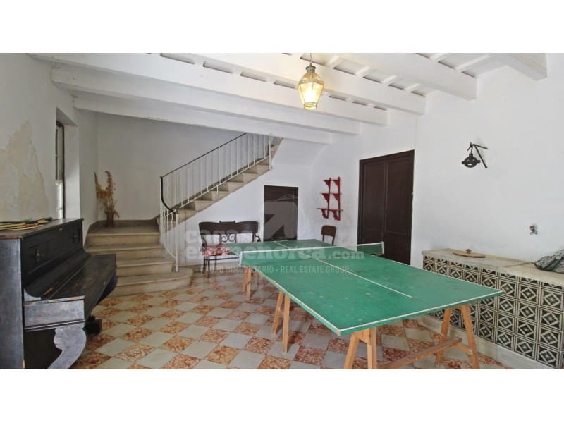 8 sovrum Finca/Hus på landet till salu i Alayor / Alaior med garage - 3 573 000 € (Ref: 7962326)