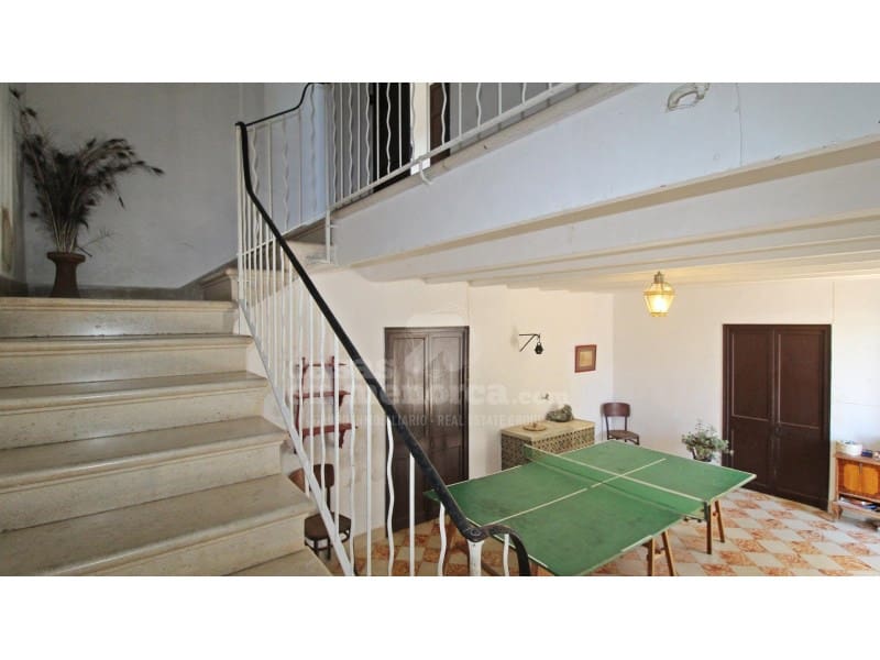 8 sovrum Finca/Hus på landet till salu i Alayor / Alaior med garage - 3 573 000 € (Ref: 7962326)