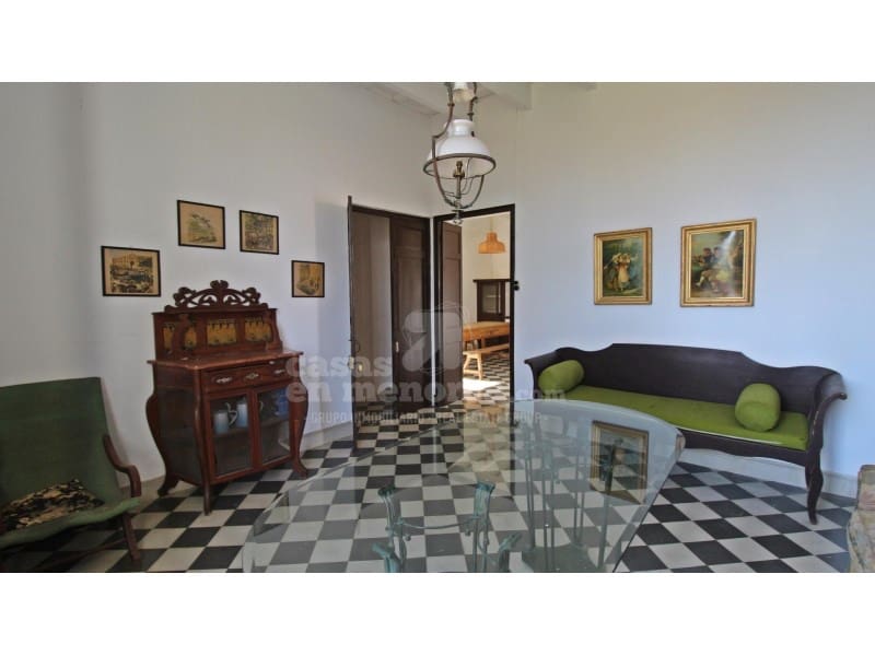 8 sovrum Finca/Hus på landet till salu i Alayor / Alaior med garage - 3 573 000 € (Ref: 7962326)