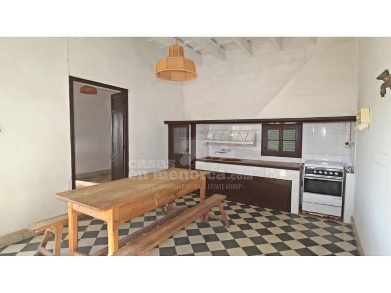 8 sovrum Finca/Hus på landet till salu i Alayor / Alaior med garage - 3 573 000 € (Ref: 7962326)