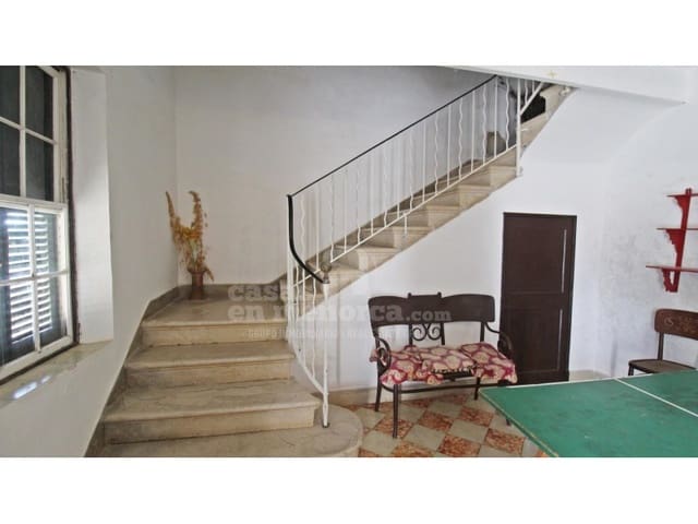 8 sovrum Finca/Hus på landet till salu i Alayor / Alaior med garage - 3 573 000 € (Ref: 7962326)