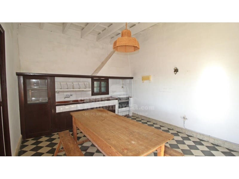 8 sovrum Finca/Hus på landet till salu i Alayor / Alaior med garage - 3 573 000 € (Ref: 7962326)