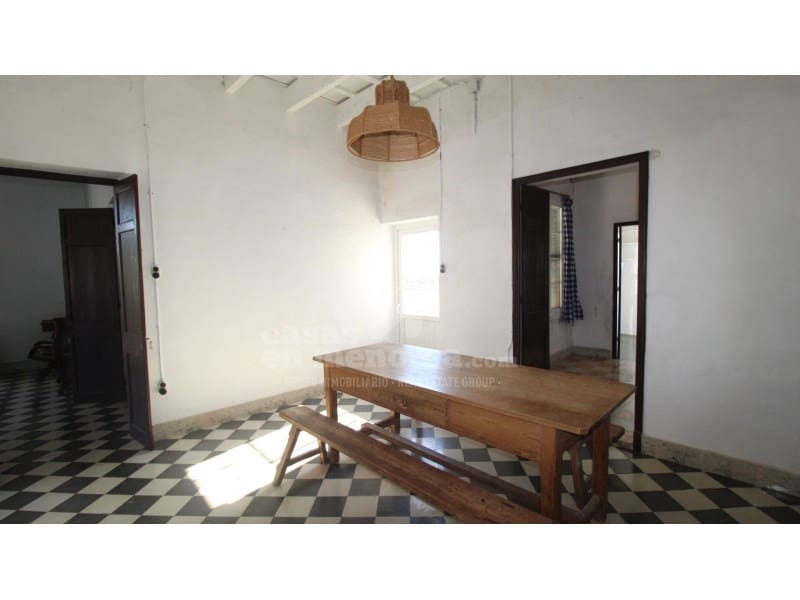 8 sovrum Finca/Hus på landet till salu i Alayor / Alaior med garage - 3 573 000 € (Ref: 7962326)