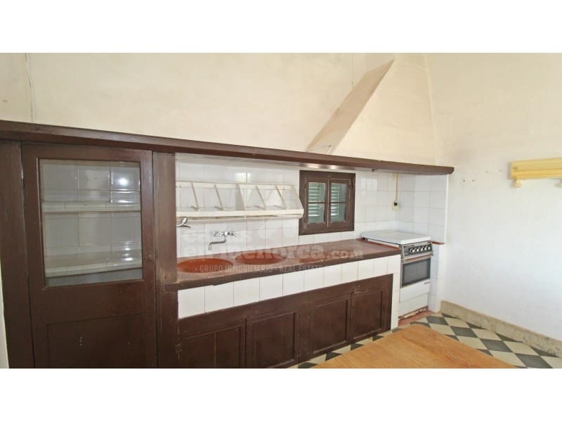 8 sovrum Finca/Hus på landet till salu i Alayor / Alaior med garage - 3 573 000 € (Ref: 7962326)