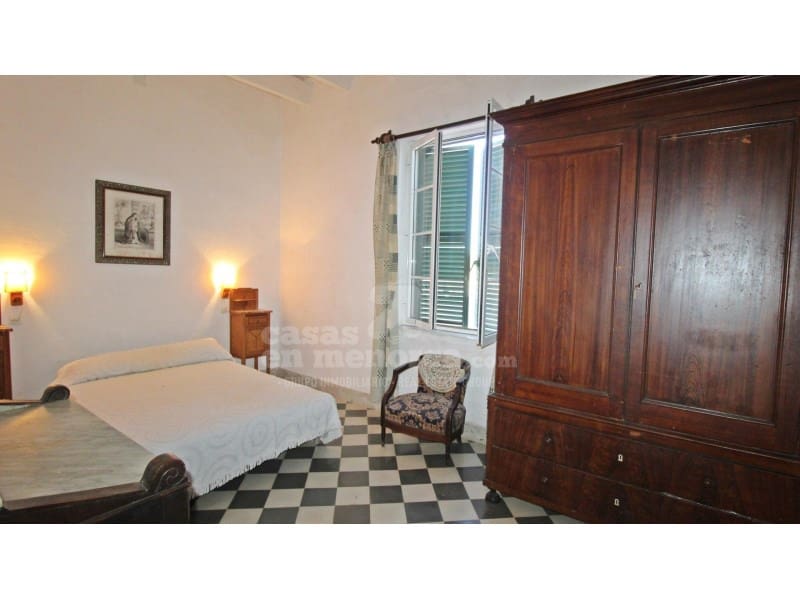 8 sovrum Finca/Hus på landet till salu i Alayor / Alaior med garage - 3 573 000 € (Ref: 7962326)