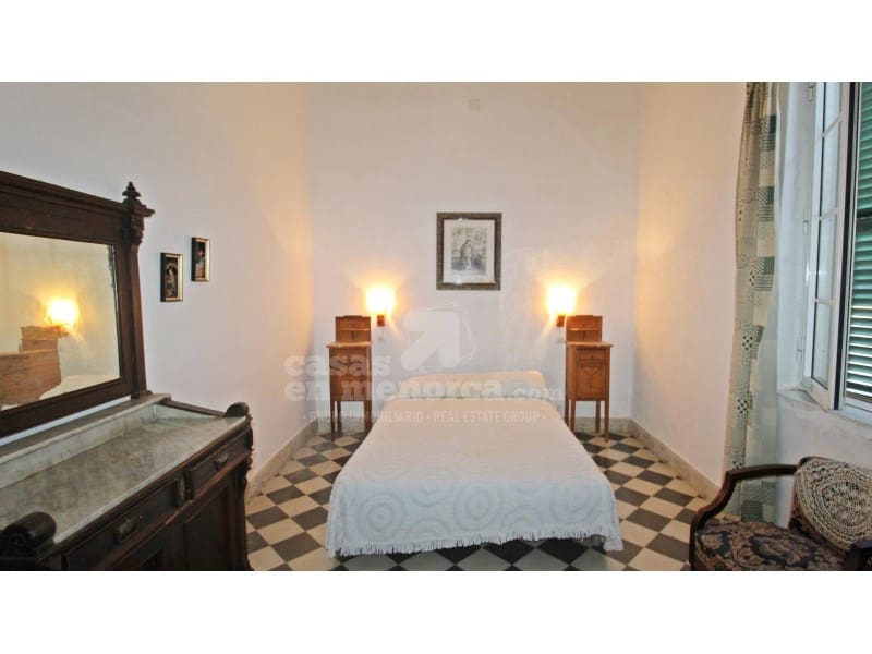 8 sovrum Finca/Hus på landet till salu i Alayor / Alaior med garage - 3 573 000 € (Ref: 7962326)