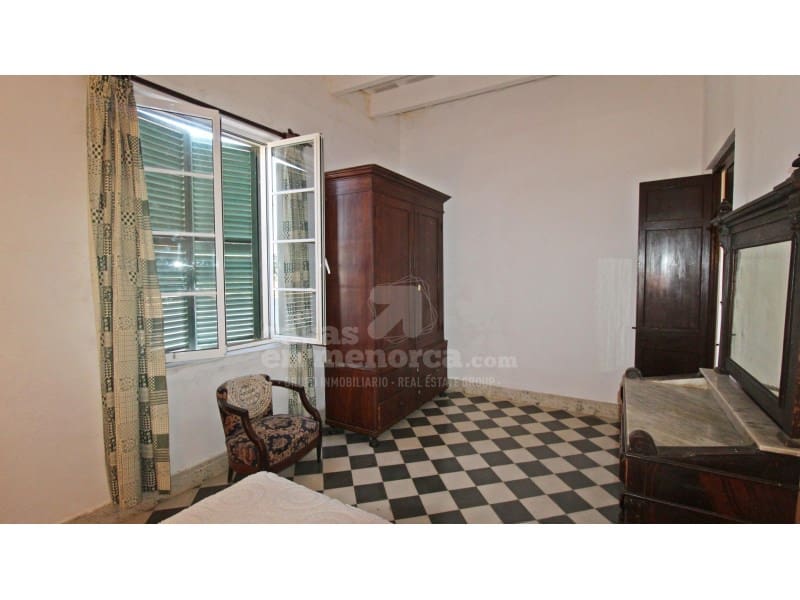 8 sovrum Finca/Hus på landet till salu i Alayor / Alaior med garage - 3 573 000 € (Ref: 7962326)