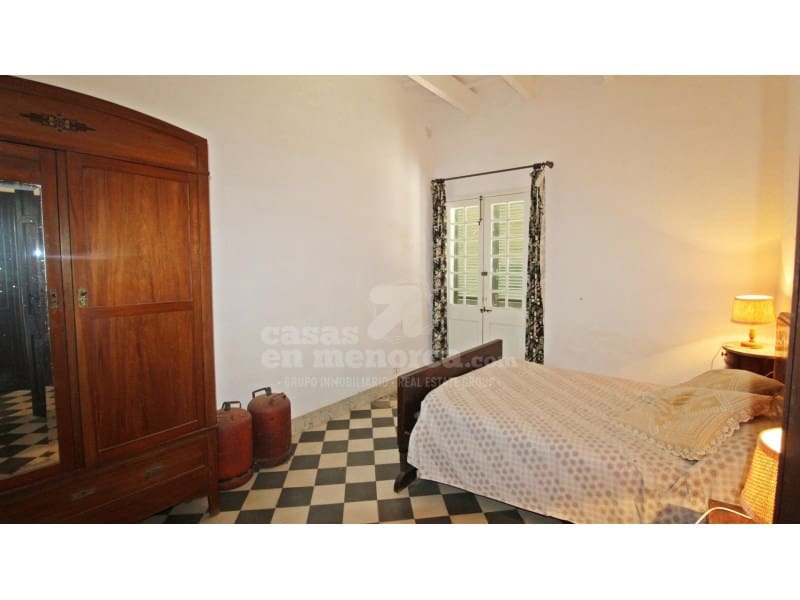 8 sovrum Finca/Hus på landet till salu i Alayor / Alaior med garage - 3 573 000 € (Ref: 7962326)