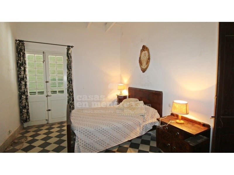 8 sovrum Finca/Hus på landet till salu i Alayor / Alaior med garage - 3 573 000 € (Ref: 7962326)