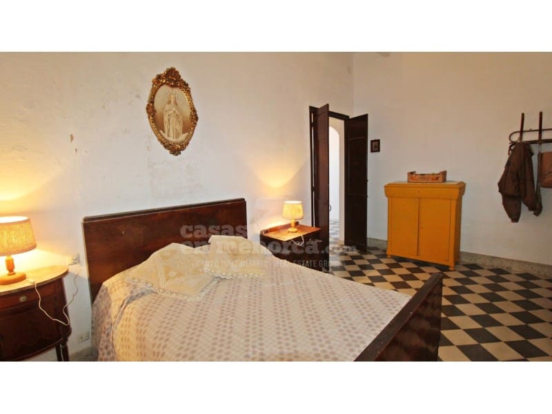 8 sovrum Finca/Hus på landet till salu i Alayor / Alaior med garage - 3 573 000 € (Ref: 7962326)