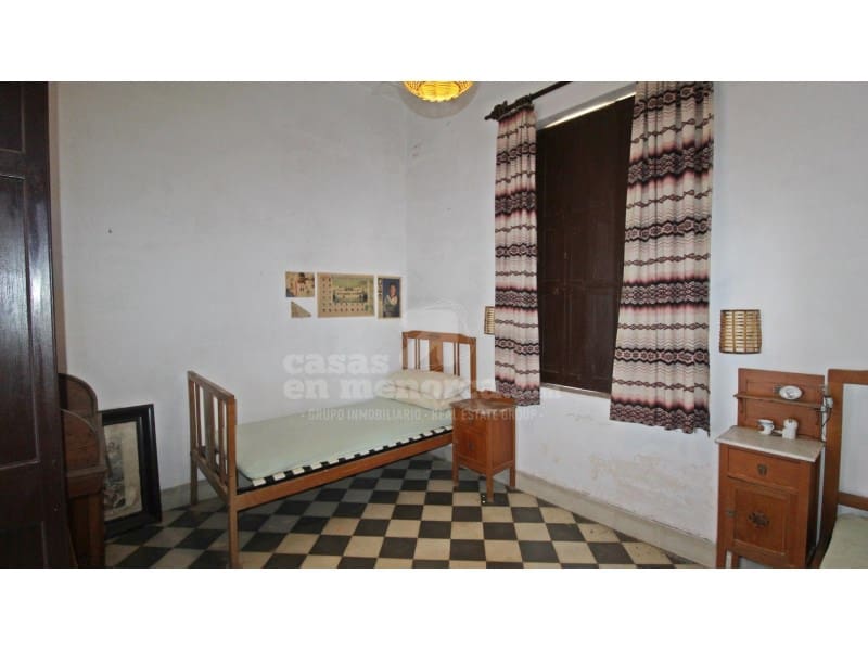 8 sovrum Finca/Hus på landet till salu i Alayor / Alaior med garage - 3 573 000 € (Ref: 7962326)