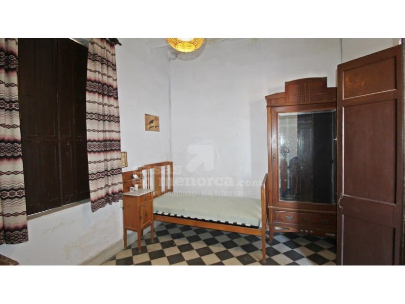 8 sovrum Finca/Hus på landet till salu i Alayor / Alaior med garage - 3 573 000 € (Ref: 7962326)