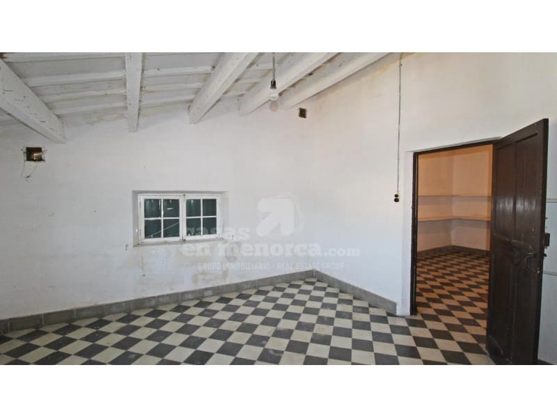 8 sovrum Finca/Hus på landet till salu i Alayor / Alaior med garage - 3 573 000 € (Ref: 7962326)