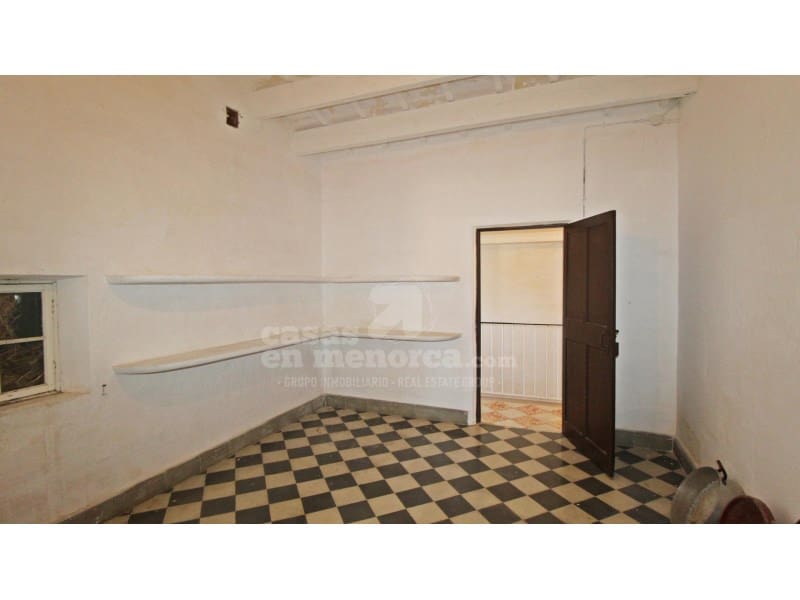 8 sovrum Finca/Hus på landet till salu i Alayor / Alaior med garage - 3 573 000 € (Ref: 7962326)