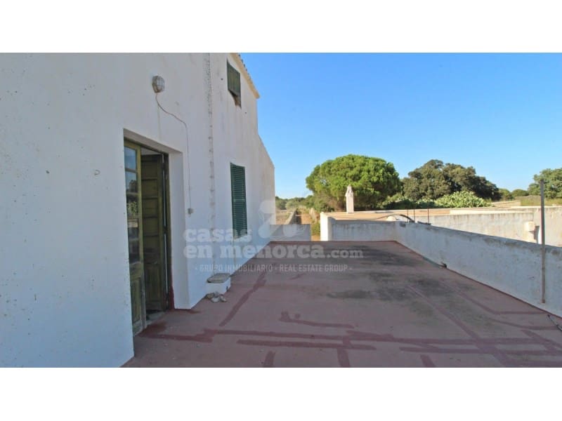 8 sovrum Finca/Hus på landet till salu i Alayor / Alaior med garage - 3 573 000 € (Ref: 7962326)