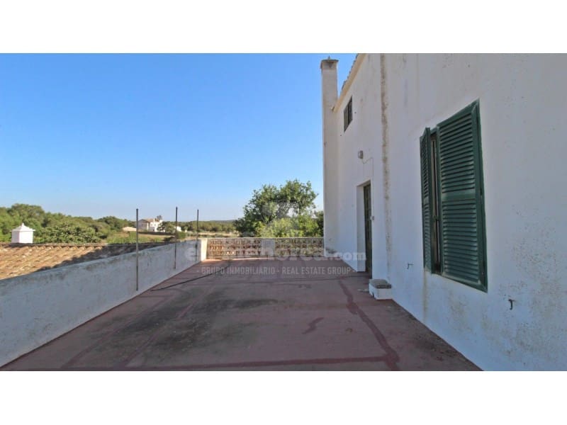 8 sovrum Finca/Hus på landet till salu i Alayor / Alaior med garage - 3 573 000 € (Ref: 7962326)