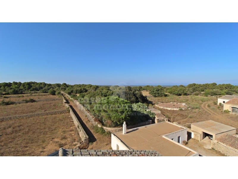 8 sovrum Finca/Hus på landet till salu i Alayor / Alaior med garage - 3 573 000 € (Ref: 7962326)