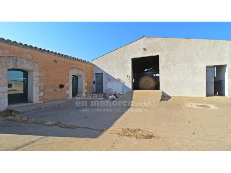 8 sovrum Finca/Hus på landet till salu i Alayor / Alaior med garage - 3 573 000 € (Ref: 7962326)