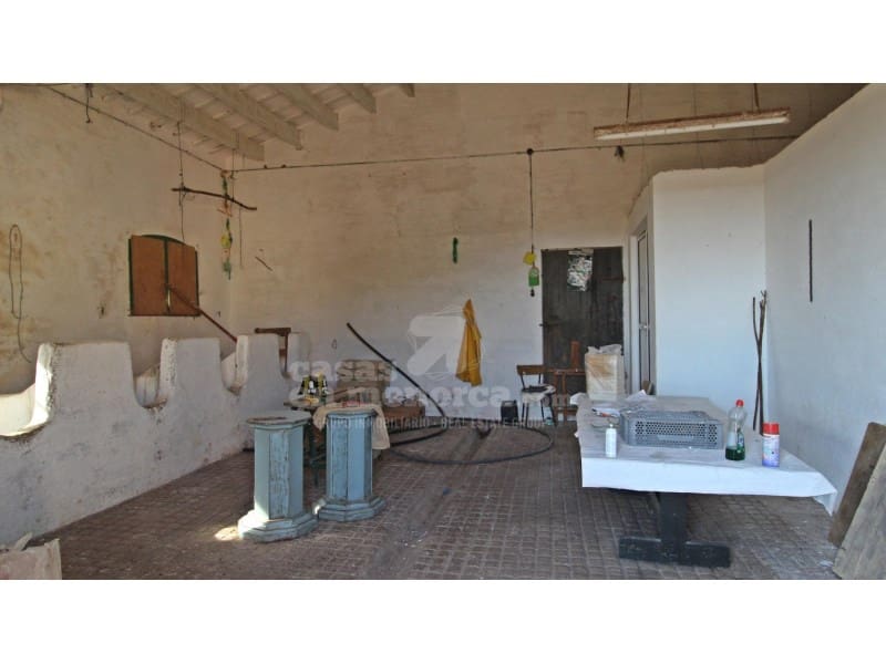 8 sovrum Finca/Hus på landet till salu i Alayor / Alaior med garage - 3 573 000 € (Ref: 7962326)