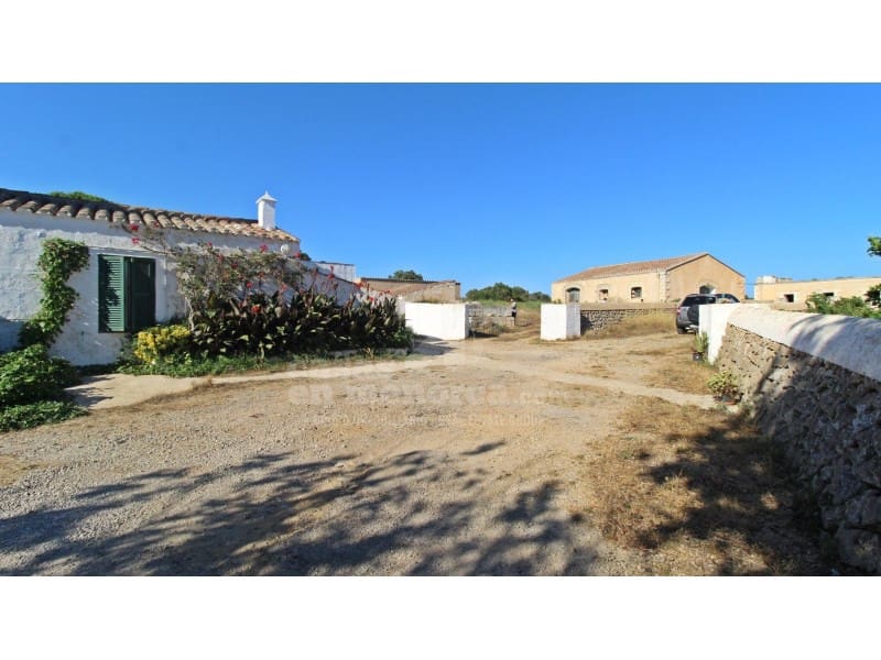 8 sovrum Finca/Hus på landet till salu i Alayor / Alaior med garage - 3 573 000 € (Ref: 7962326)